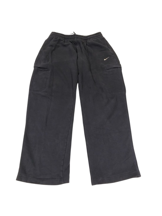 Nike Other - Nike Men’s Navy Blue Sweatpants with pockets Size Large